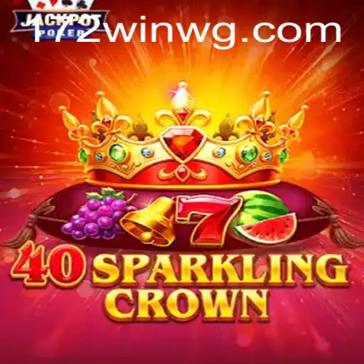 40SparklingCrown: Uma Nova Experiência no Mundo dos Jogos