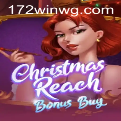 ChristmasReachBonusBuy: Uma Viagem ao Mundo Festivo dos Cassinos Online