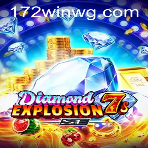Descubra o Fascinante Mundo de DiamondExplosion7sSE: Onde 172win é a Chave para a Vitória