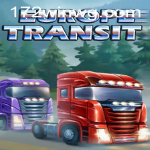 Descubra o Universo Estratégico de EuropeTransit e a Surpreendente Chave 172win