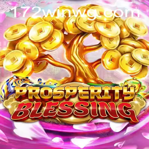 Explorando ProsperityBlessing: Um Jogo de Estratégia Contemporâneo